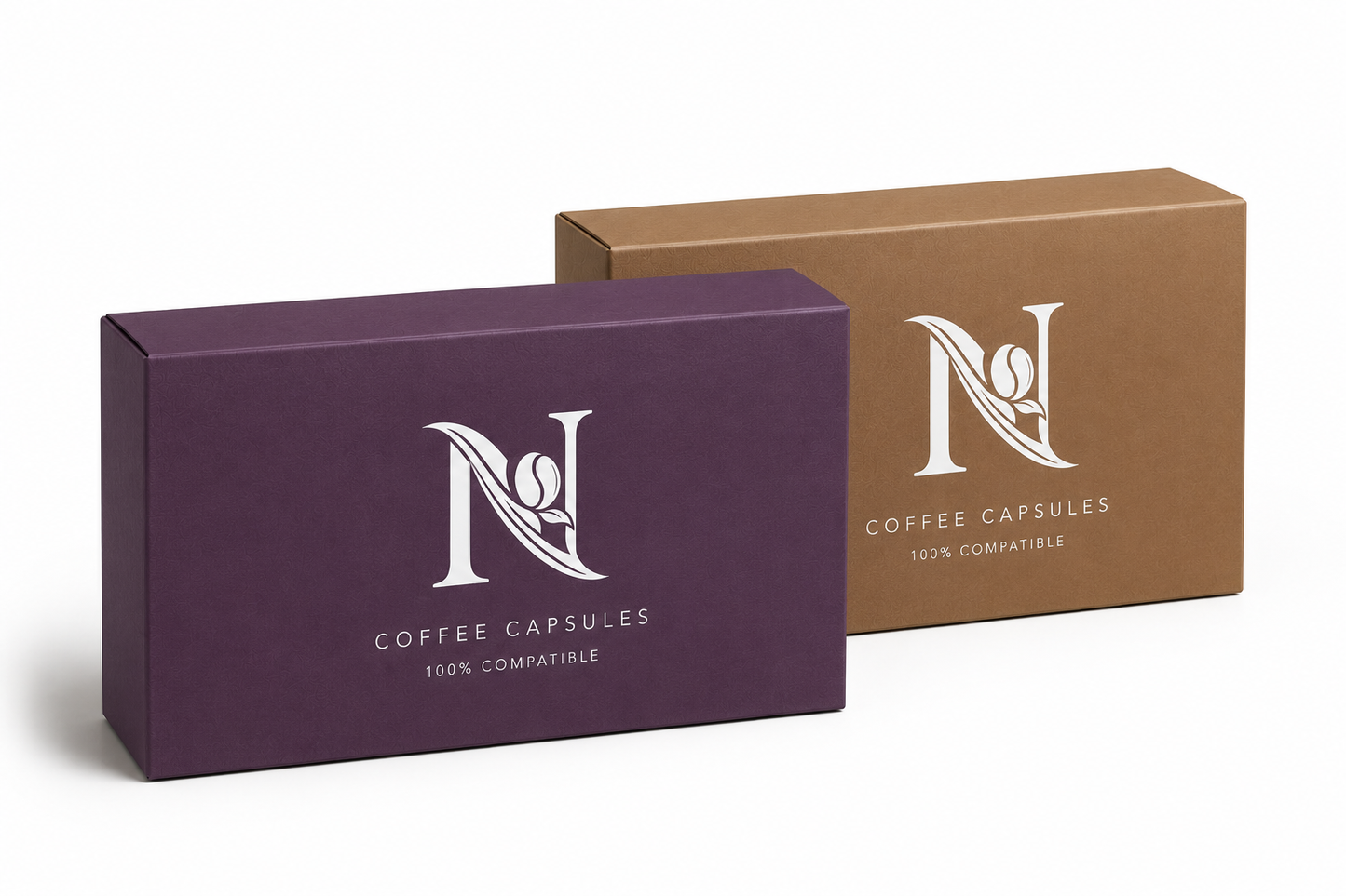Norvani Coffee Club Small