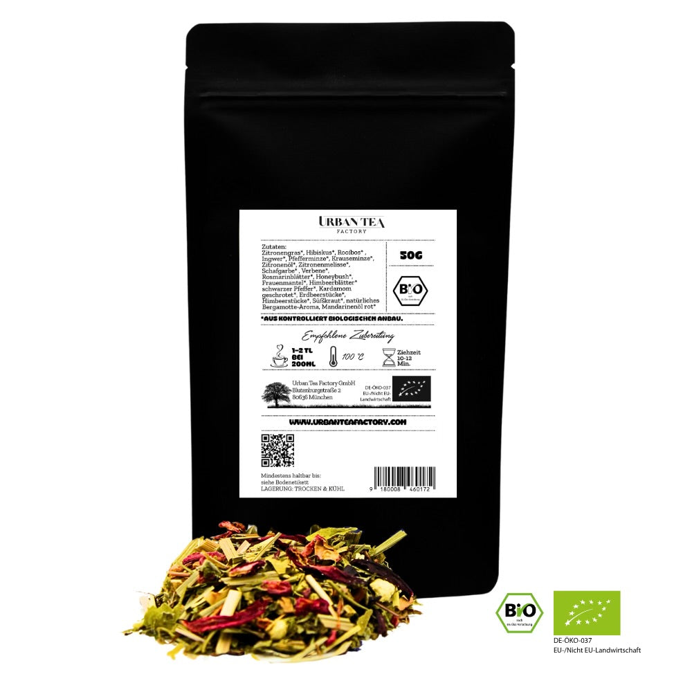 Té Lelie