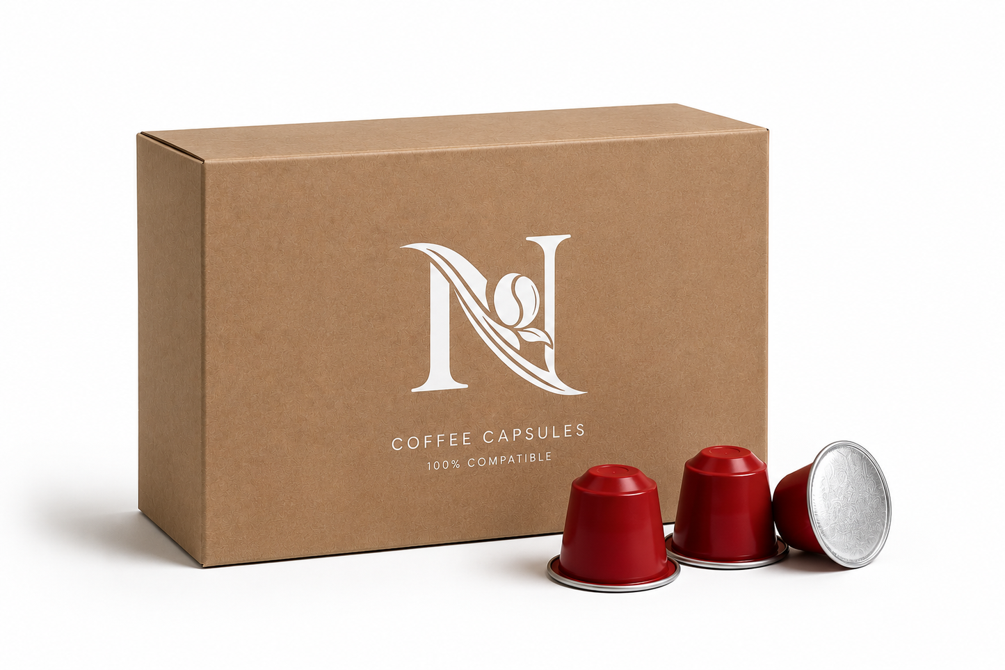 Norvani Coffee Club Family