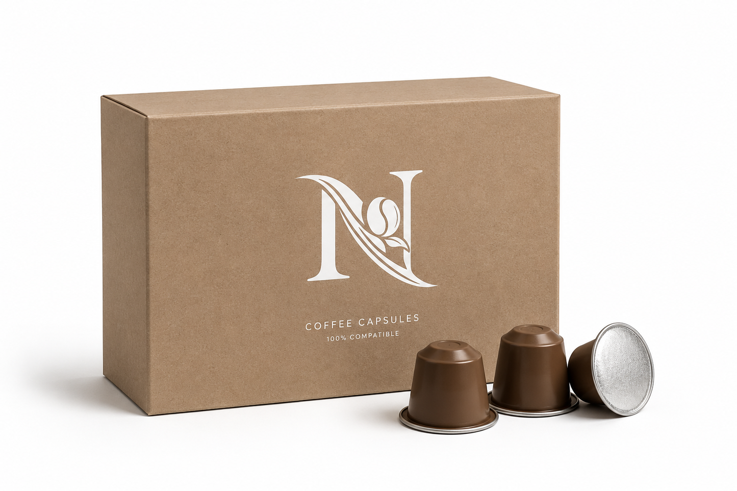 Norvani Coffee Club Family