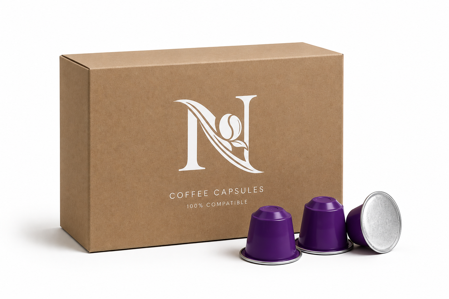 Norvani Coffee Club Family