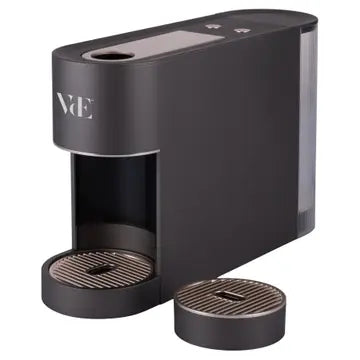 Capsule Coffee Machine – Grey