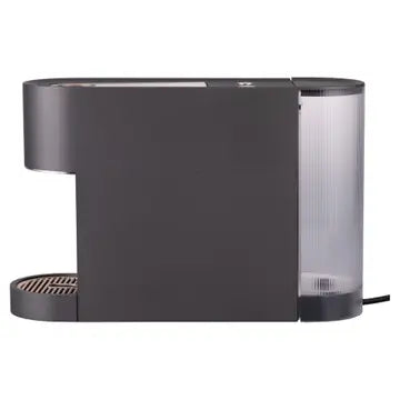 Capsule Coffee Machine – Grey