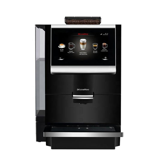 Bellagio — premium machine